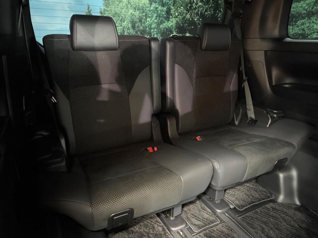 TOYOTA ALPHARD HYBRID 4WD 2020 Image 31