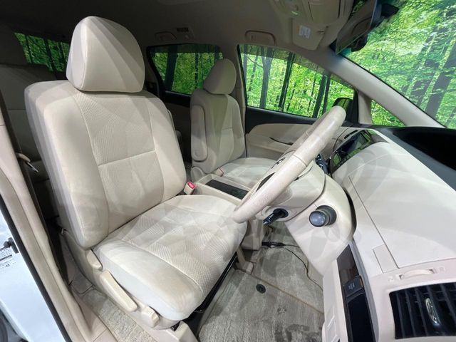 TOYOTA ESTIMA 2013 Image 31