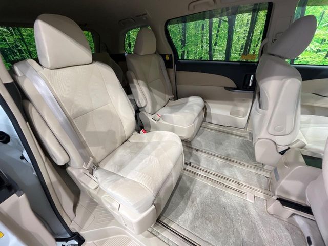 TOYOTA ESTIMA 2013 Image 31