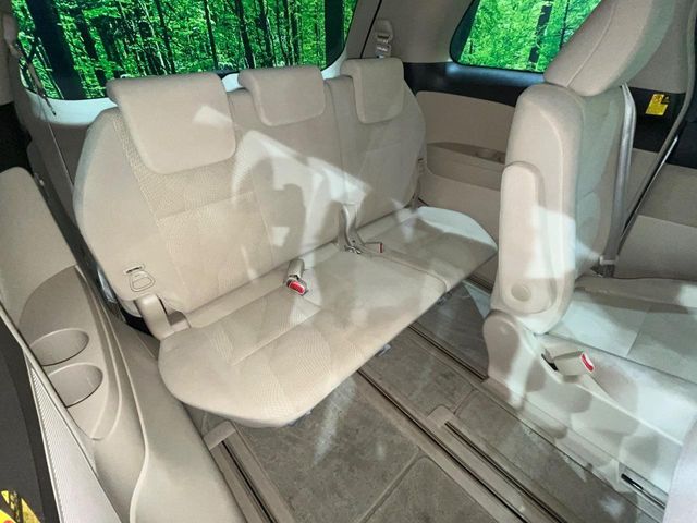 TOYOTA ESTIMA 2013 Image 31