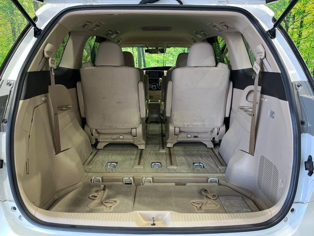 TOYOTA ESTIMA 2013 Image 31