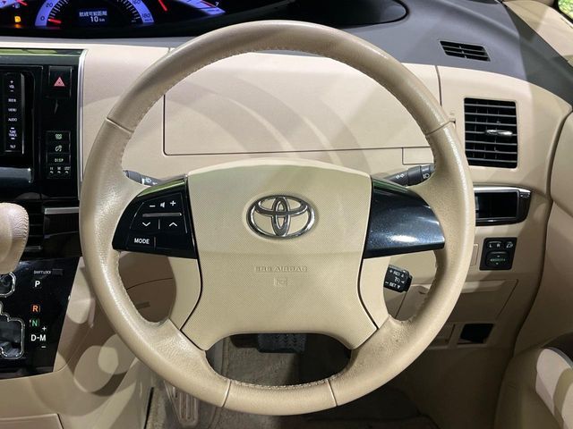 TOYOTA ESTIMA 2013 Image 31