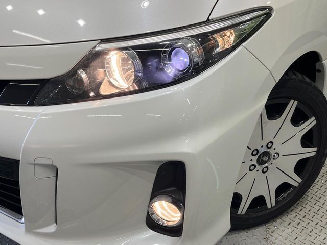 TOYOTA ESTIMA 2013 Image 31