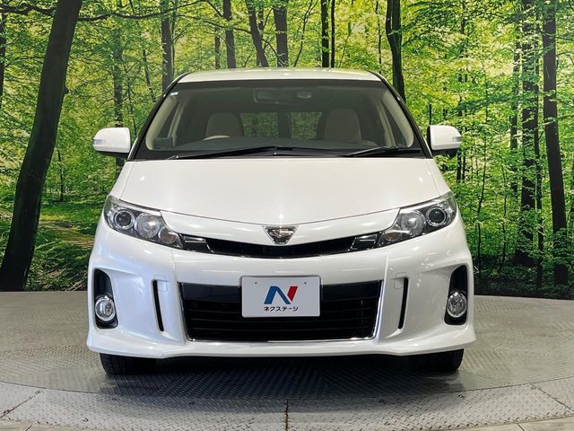 TOYOTA ESTIMA 2013 Image 31