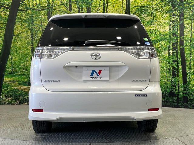 TOYOTA ESTIMA 2013 Image 31