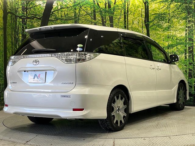 TOYOTA ESTIMA 2013 Image 31