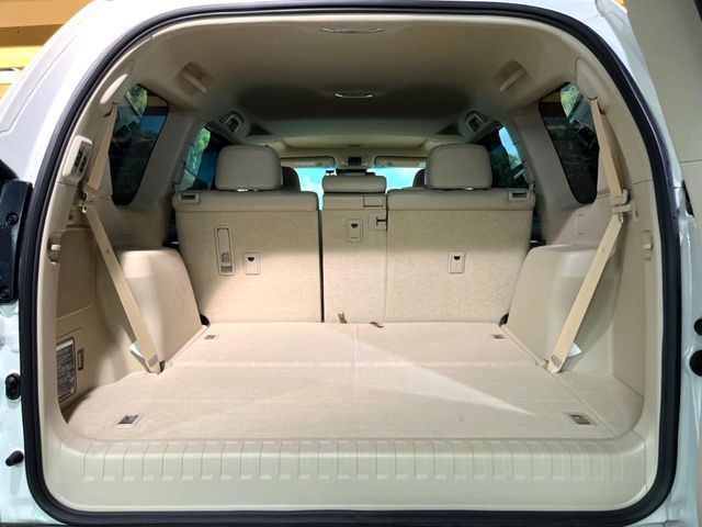 TOYOTA LANDCRUISER PRADO 2023 Image 31