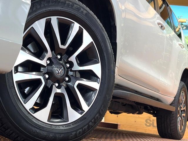 TOYOTA LANDCRUISER PRADO 2023 Image 31
