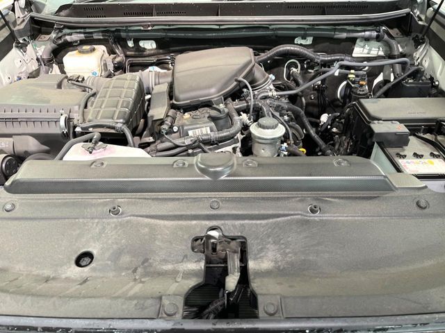 TOYOTA LANDCRUISER PRADO 2023 Image 31