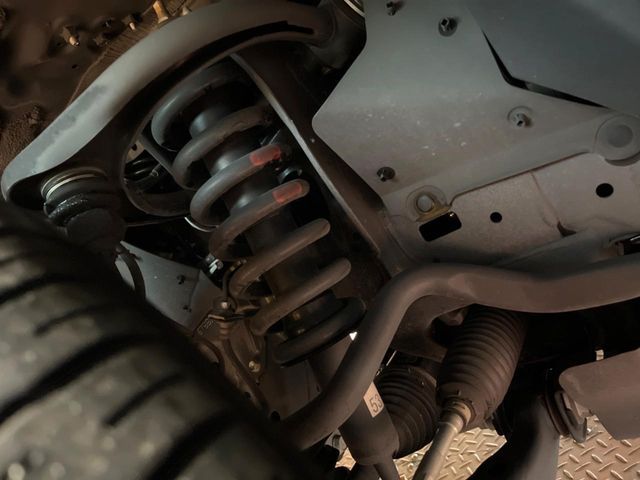 TOYOTA LANDCRUISER PRADO 2023 Image 31