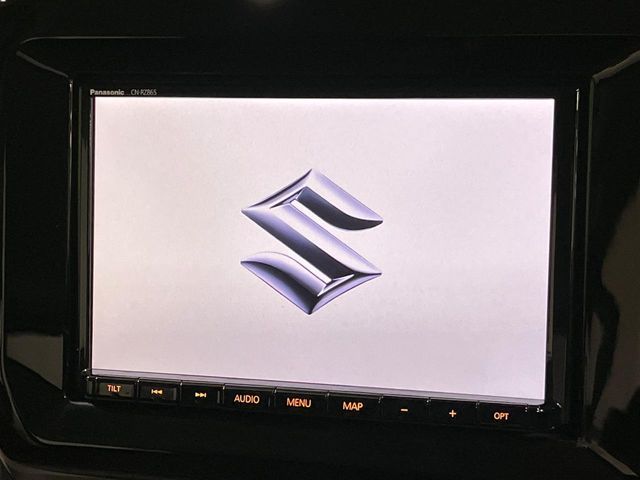 SUZUKI SOLIO 2021 Image 31