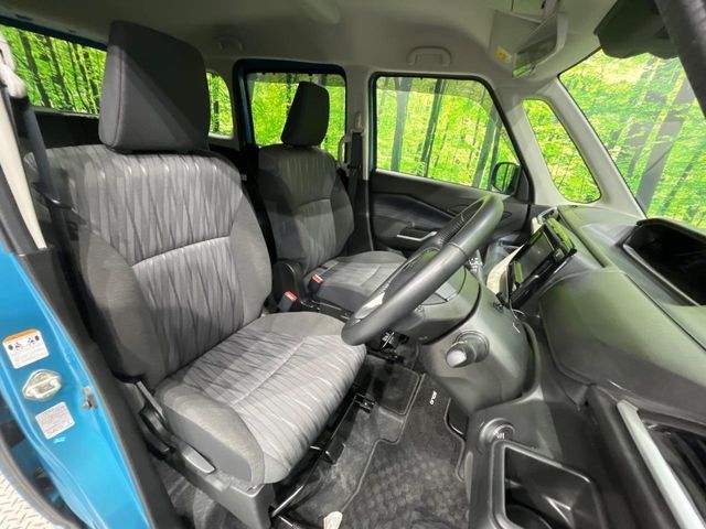 SUZUKI SOLIO 2021 Image 31