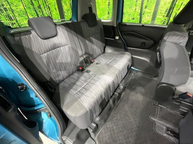 SUZUKI SOLIO 2021 Image 31