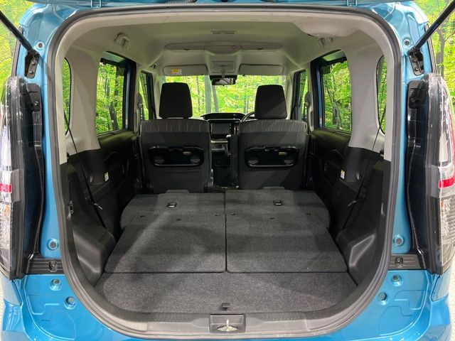 SUZUKI SOLIO 2021 Image 31