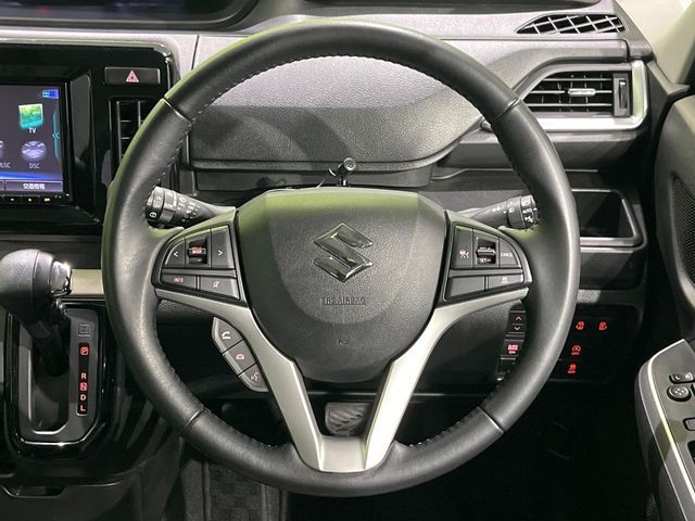 SUZUKI SOLIO 2021 Image 31