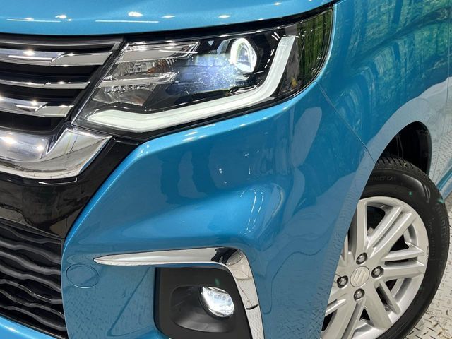 SUZUKI SOLIO 2021 Image 31