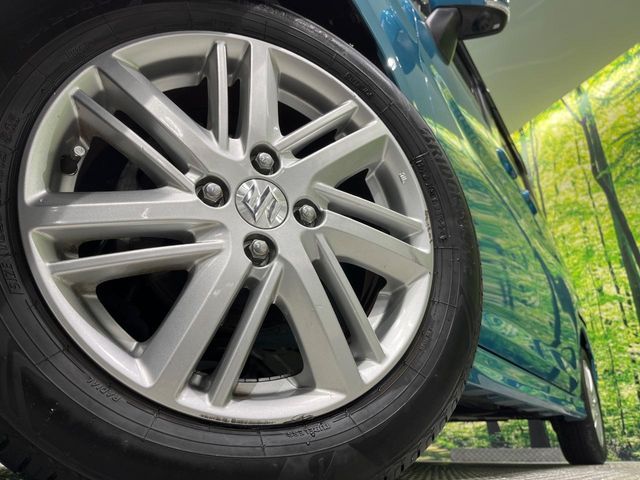 SUZUKI SOLIO 2021 Image 31