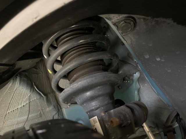 SUZUKI SOLIO 2021 Image 31