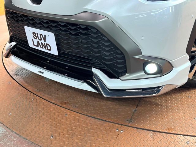 TOYOTA COROLLA CROSS HYBRID 2024 Image 31