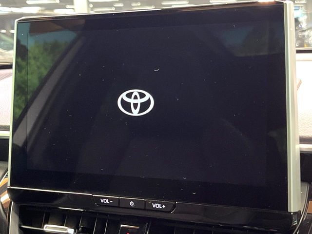 TOYOTA COROLLA CROSS HYBRID 2024 Image 31