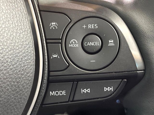 TOYOTA COROLLA CROSS HYBRID 2024 Image 31