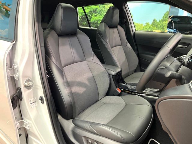 TOYOTA COROLLA CROSS HYBRID 2024 Image 31