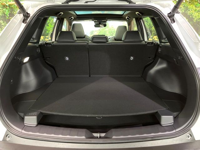 TOYOTA COROLLA CROSS HYBRID 2024 Image 31