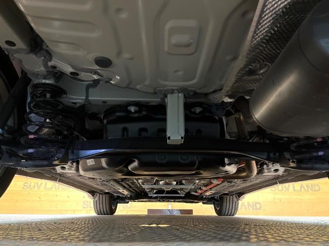 TOYOTA COROLLA CROSS HYBRID 2024 Image 31