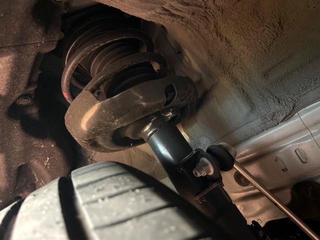 TOYOTA COROLLA CROSS HYBRID 2024 Image 31