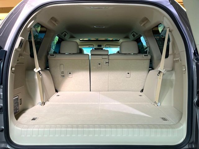 TOYOTA LANDCRUISER PRADO 2023 Image 31