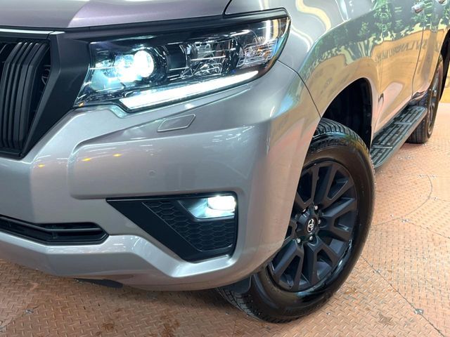 TOYOTA LANDCRUISER PRADO 2023 Image 31