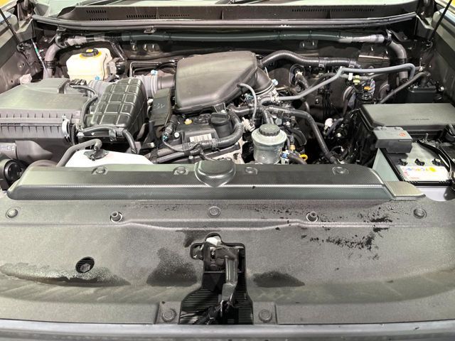 TOYOTA LANDCRUISER PRADO 2023 Image 31