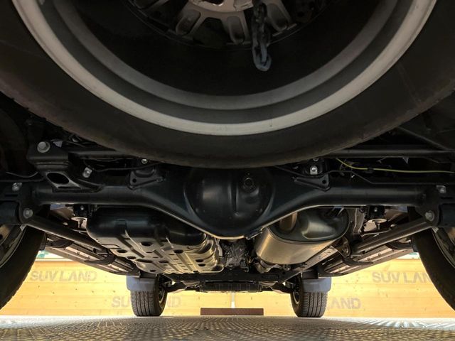 TOYOTA LANDCRUISER PRADO 2023 Image 31