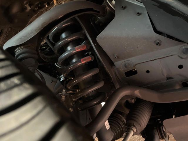 TOYOTA LANDCRUISER PRADO 2023 Image 31