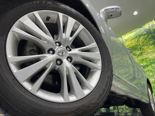 TOYOTA LEXUS RX450H AWD 2013 Image 31