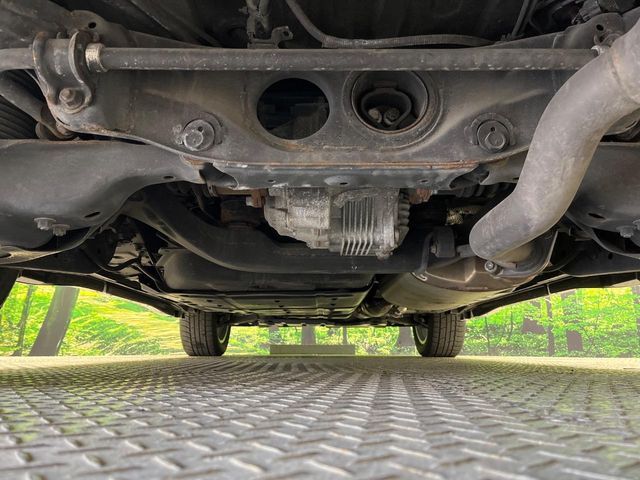 TOYOTA LEXUS RX450H AWD 2013 Image 31