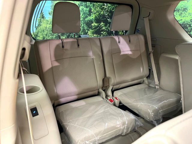 TOYOTA LANDCRUISER PRADO 2023 Image 31