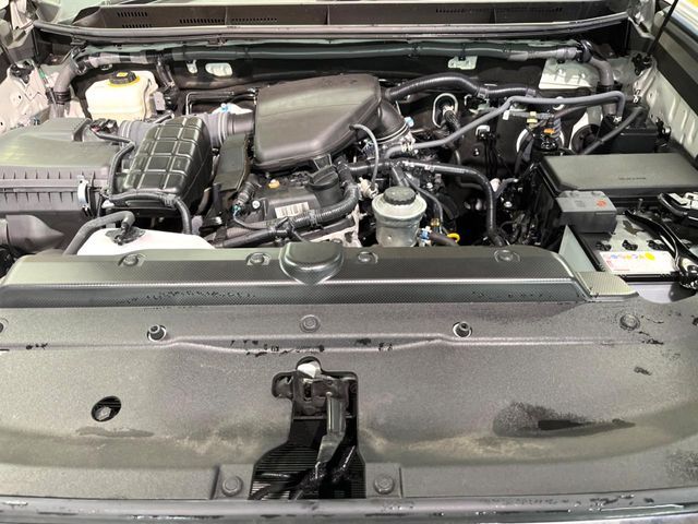 TOYOTA LANDCRUISER PRADO 2023 Image 31