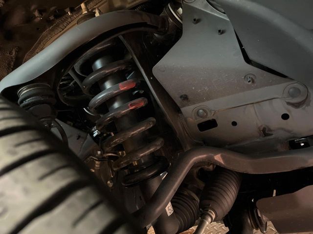 TOYOTA LANDCRUISER PRADO 2023 Image 31