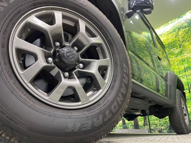 SUZUKI JIMNY SIERRA 2024 Image 31