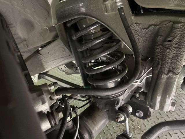 SUZUKI JIMNY SIERRA 2024 Image 31