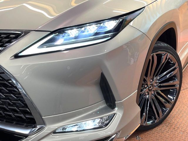 TOYOTA LEXUS RX450H 2WD 2020 Image 31