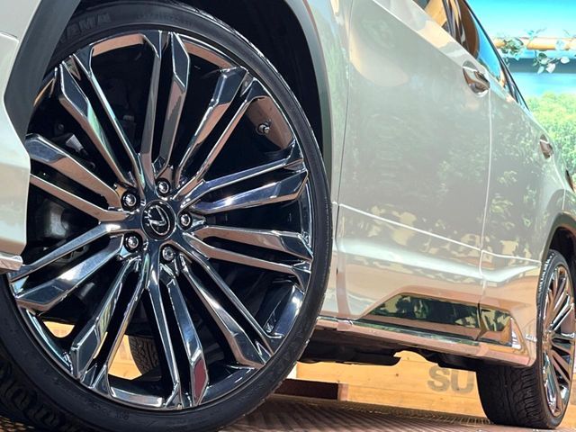 TOYOTA LEXUS RX450H 2WD 2020 Image 31