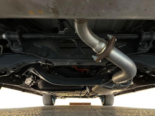 TOYOTA LEXUS RX450H 2WD 2020 Image 31