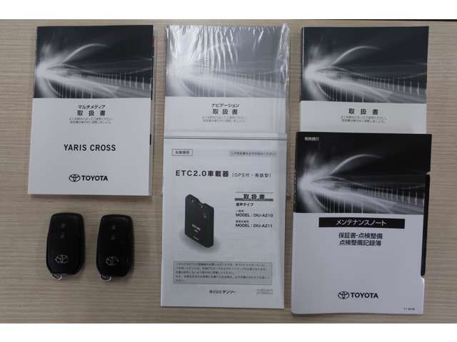 TOYOTA YARIS CROSS HYBRID 2021 Image 31