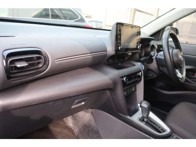 TOYOTA YARIS CROSS HYBRID 2021 Image 31