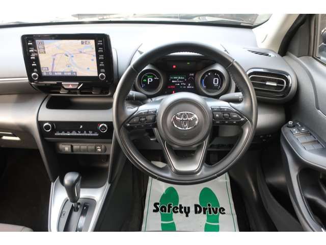 TOYOTA YARIS CROSS HYBRID 2021 Image 31