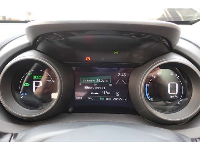 TOYOTA YARIS CROSS HYBRID 2021 Image 31