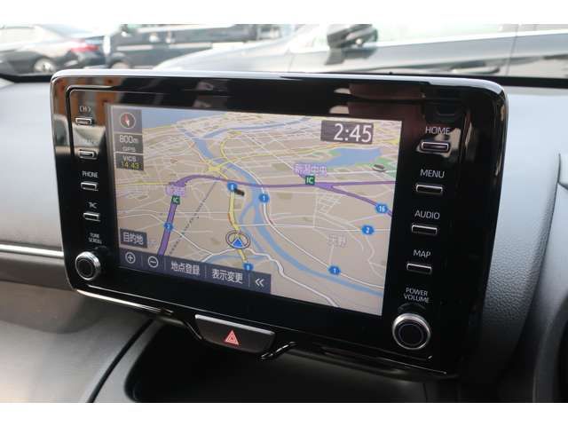 TOYOTA YARIS CROSS HYBRID 2021 Image 31