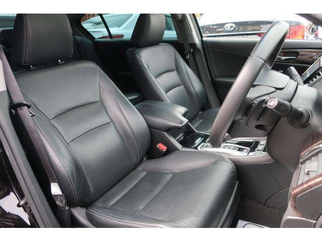 HONDA ACCORD HYBRID 2016 Image 31